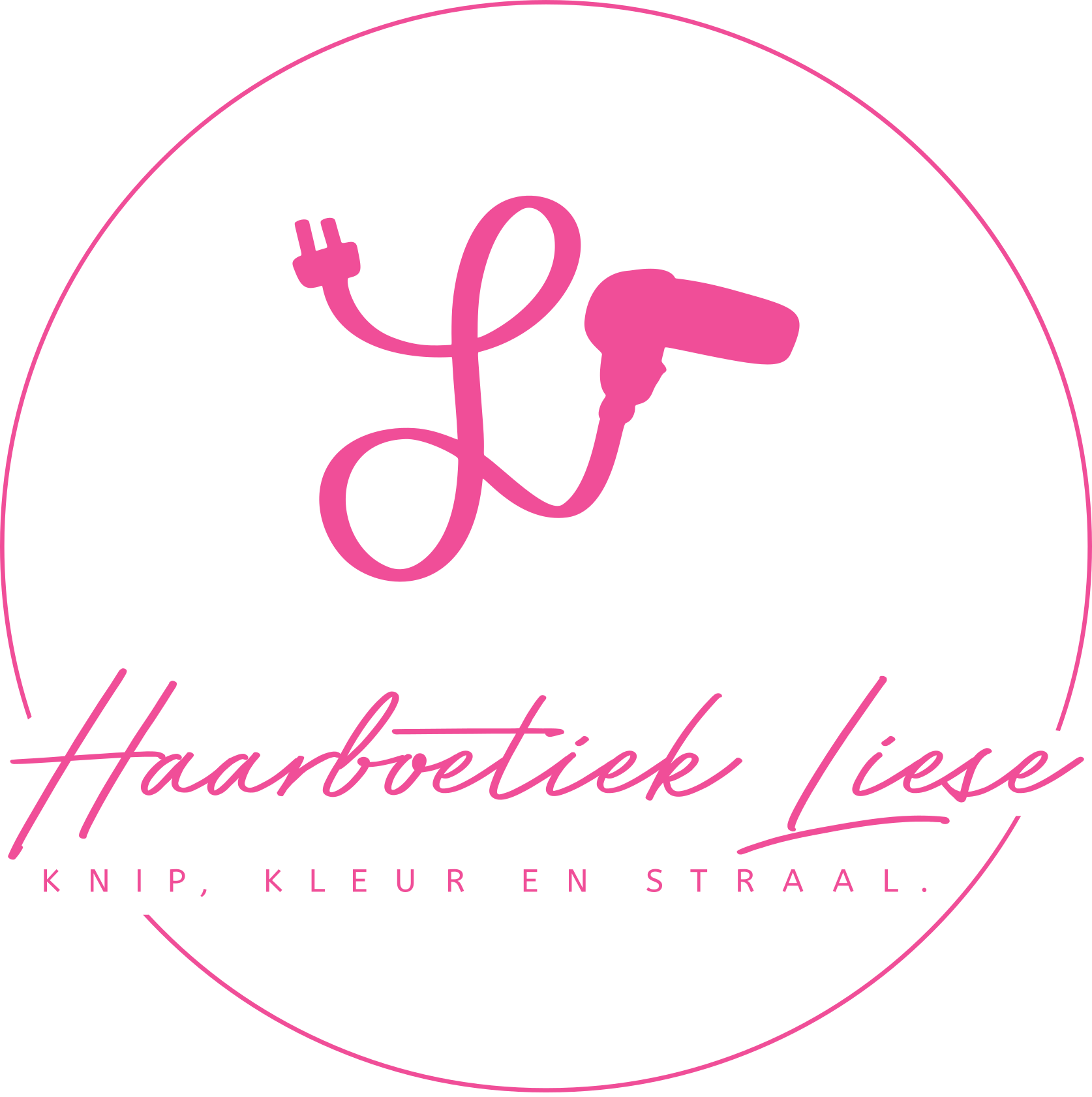 Haarboetiek Liese