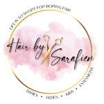 Hair By Sarafien