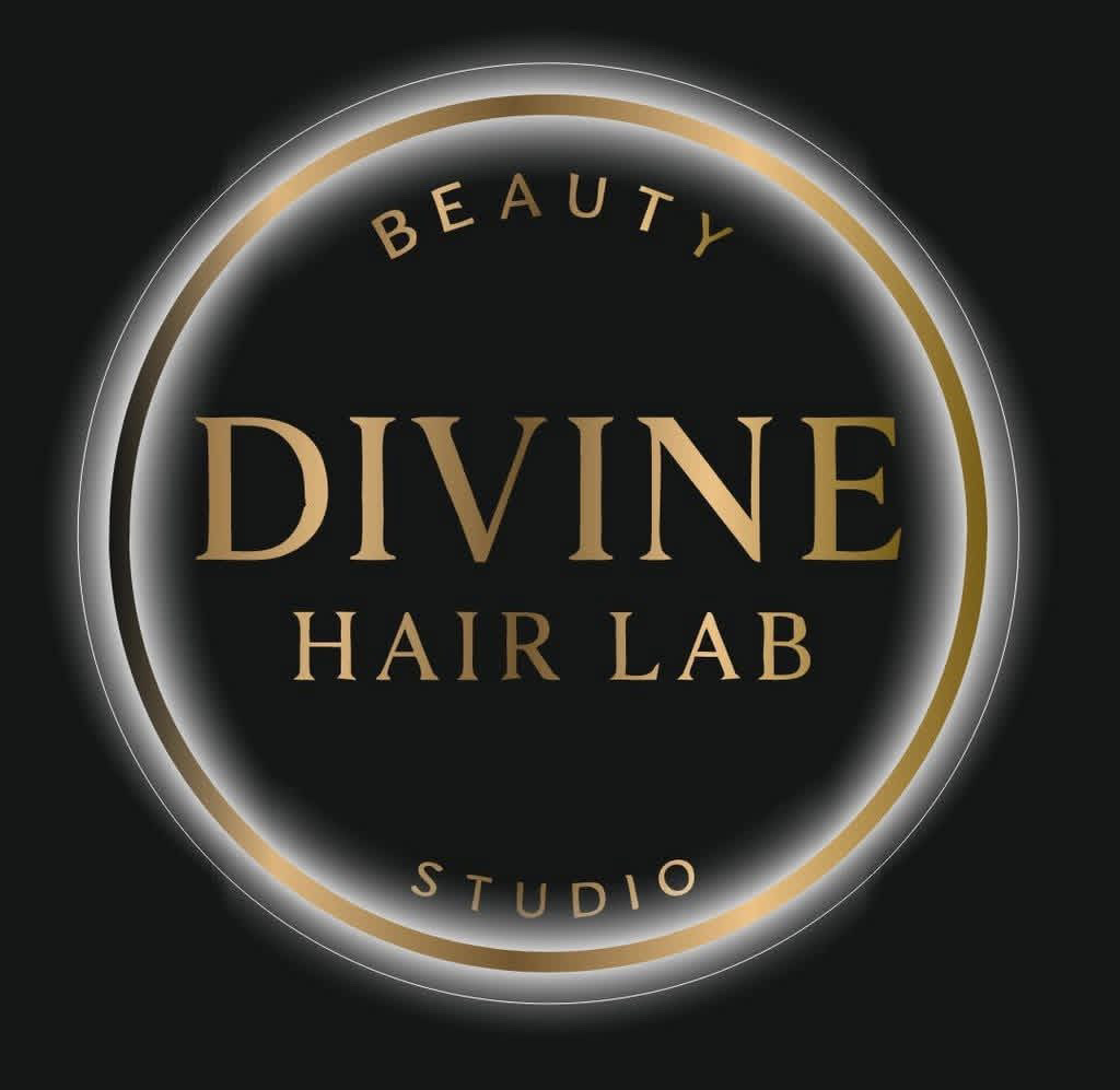 Divine hair lab