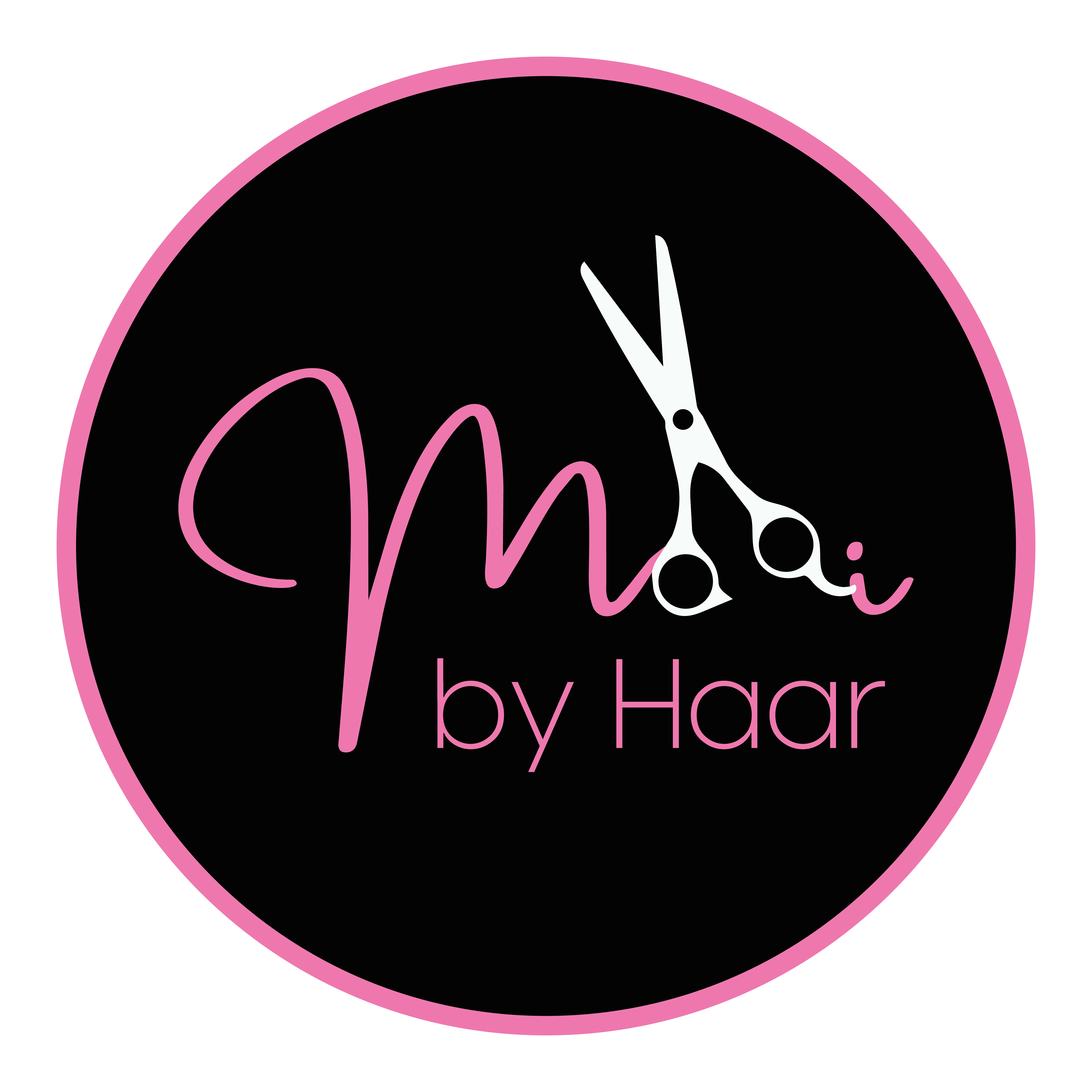 Mooi by Haar