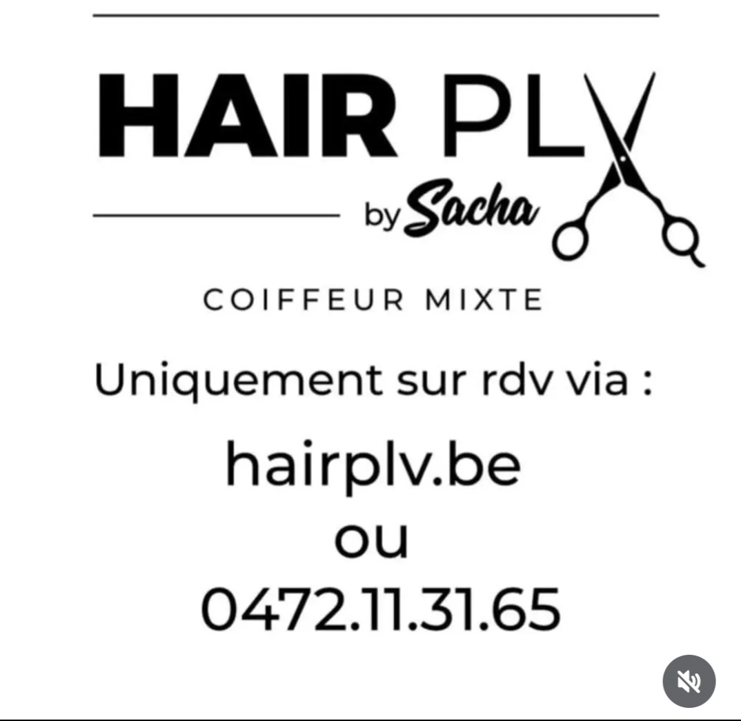 Hair PLV