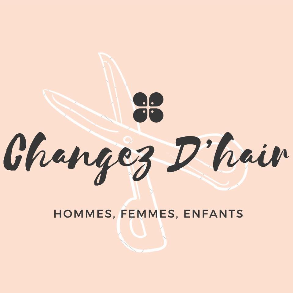 Changez d’hair coiffure