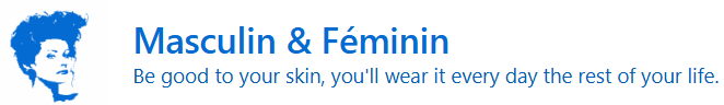 Masculin Féminin