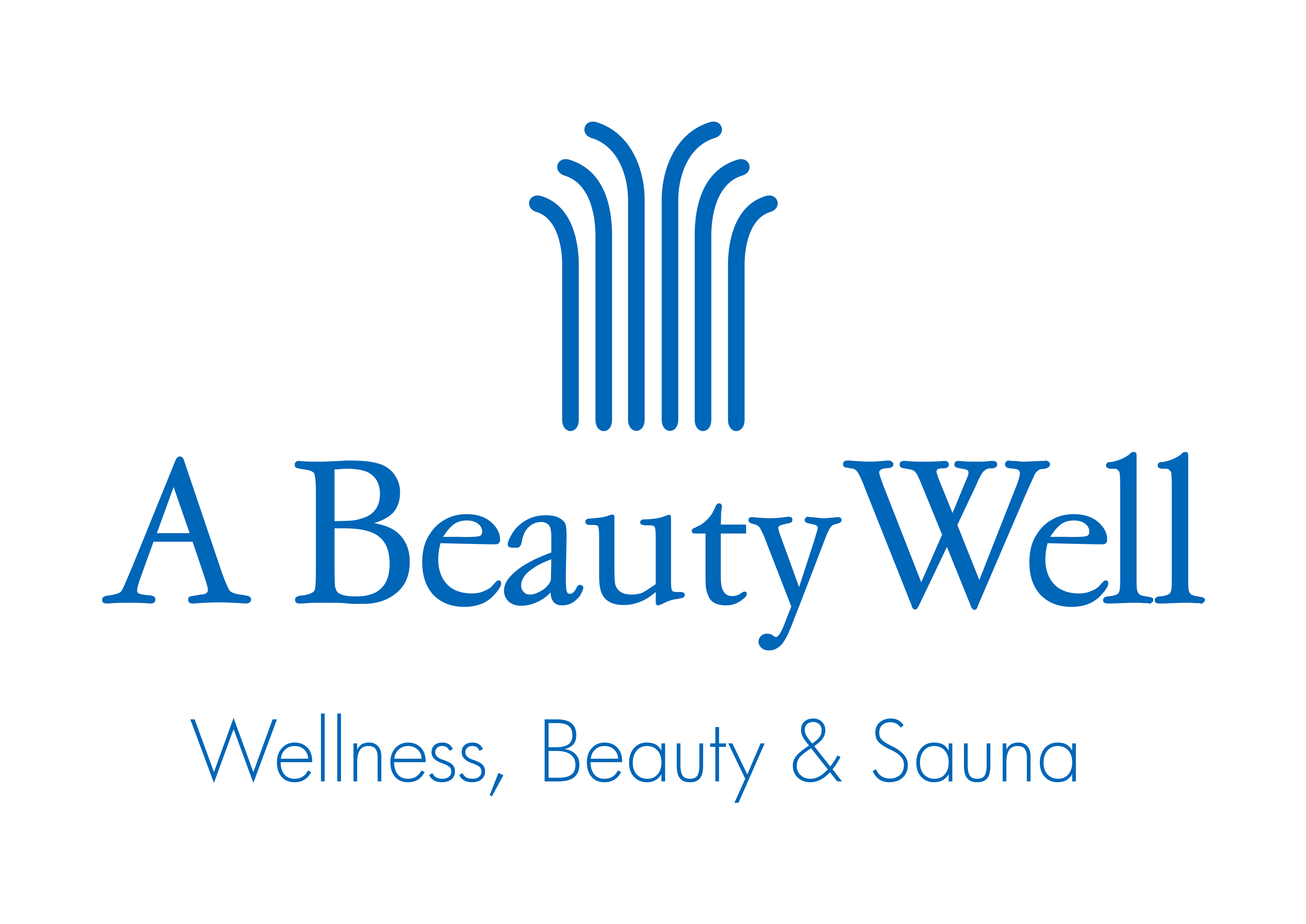 A Beauty Well