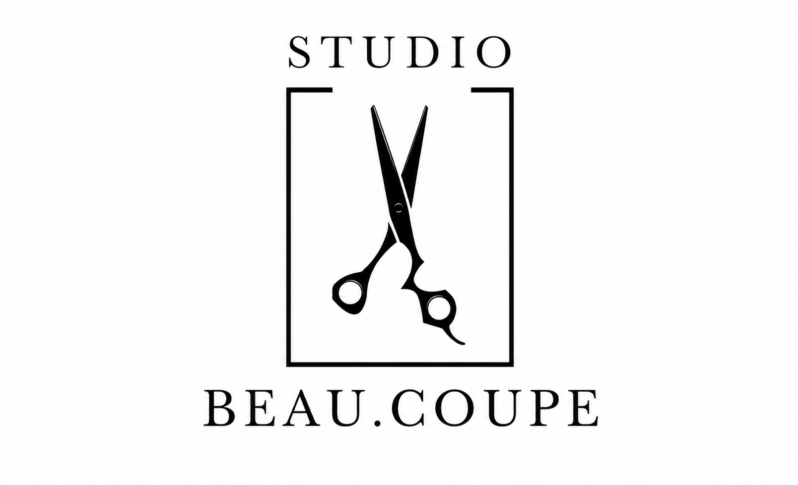 Studio Beau.Coupe