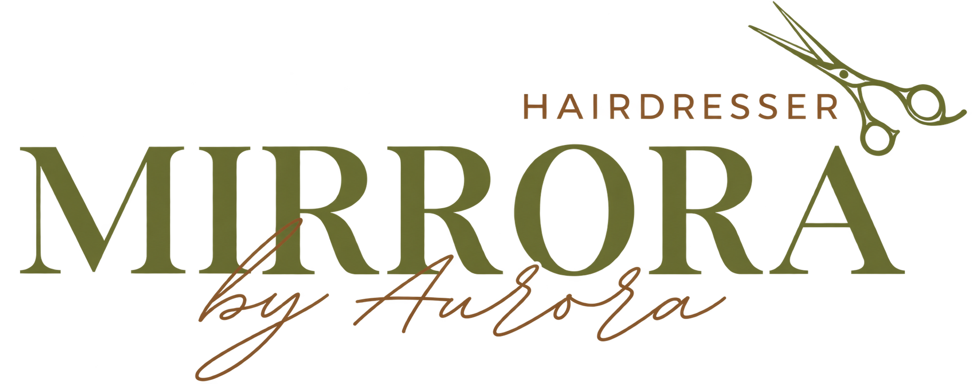 Mirrora hair by Aurora