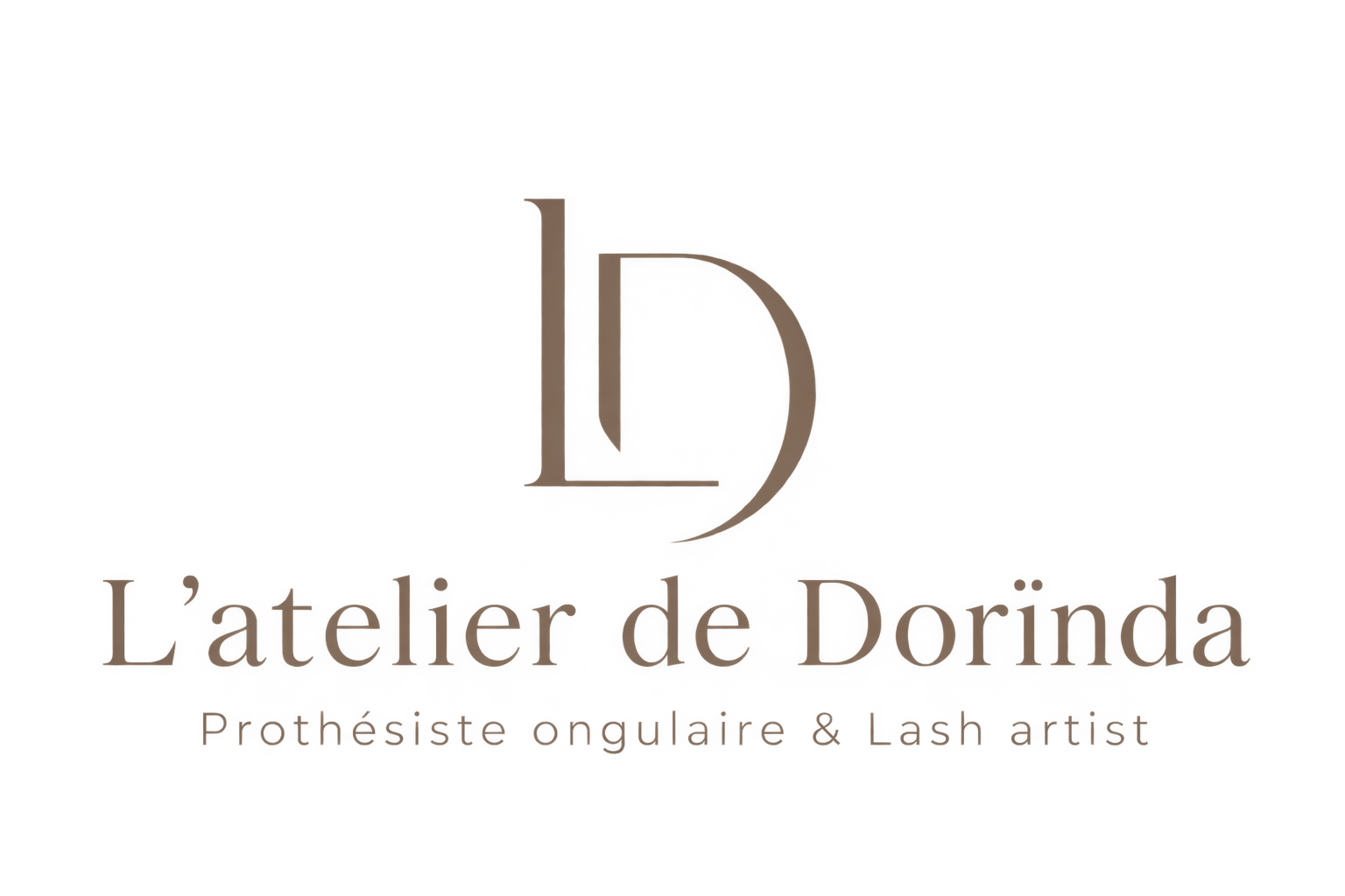 L'atelier de Doïnda
