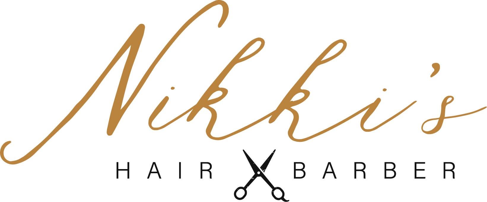 Nikki's Hair and Barber