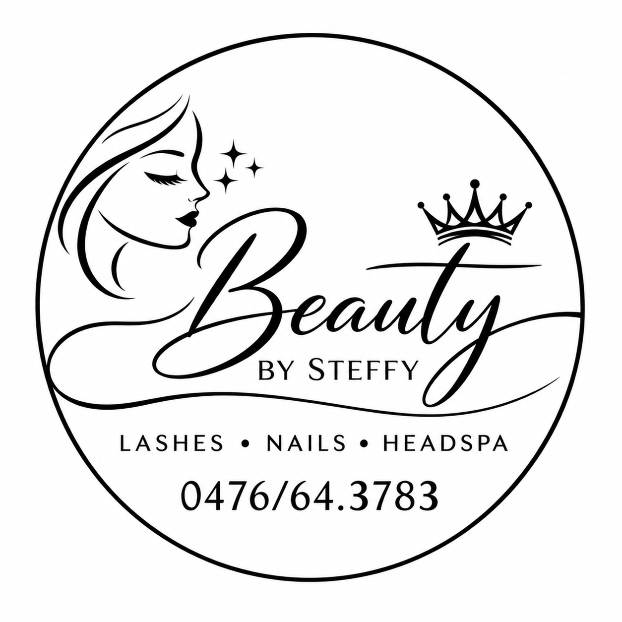 Beauty By Steffy