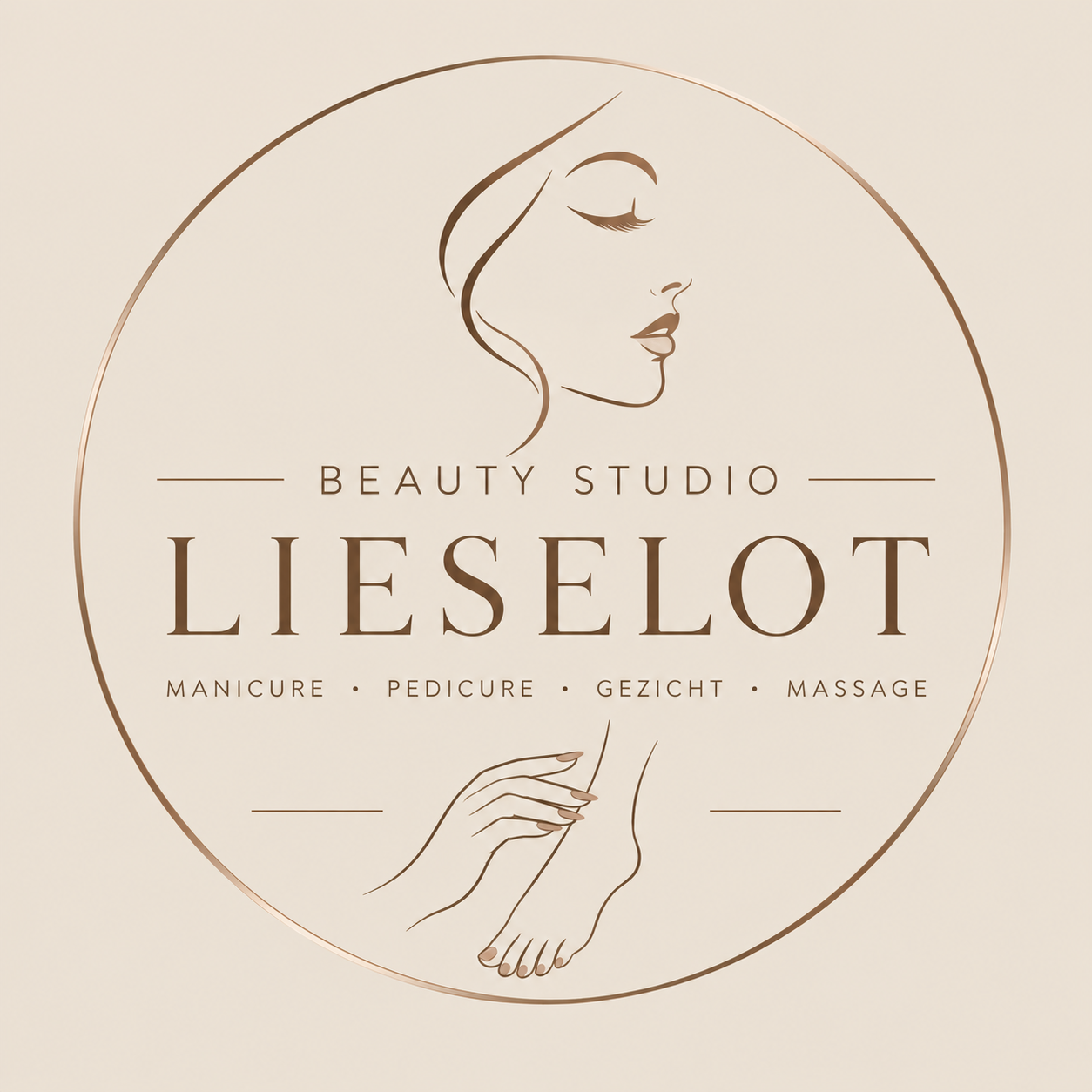 Beauty Studio Lieselot