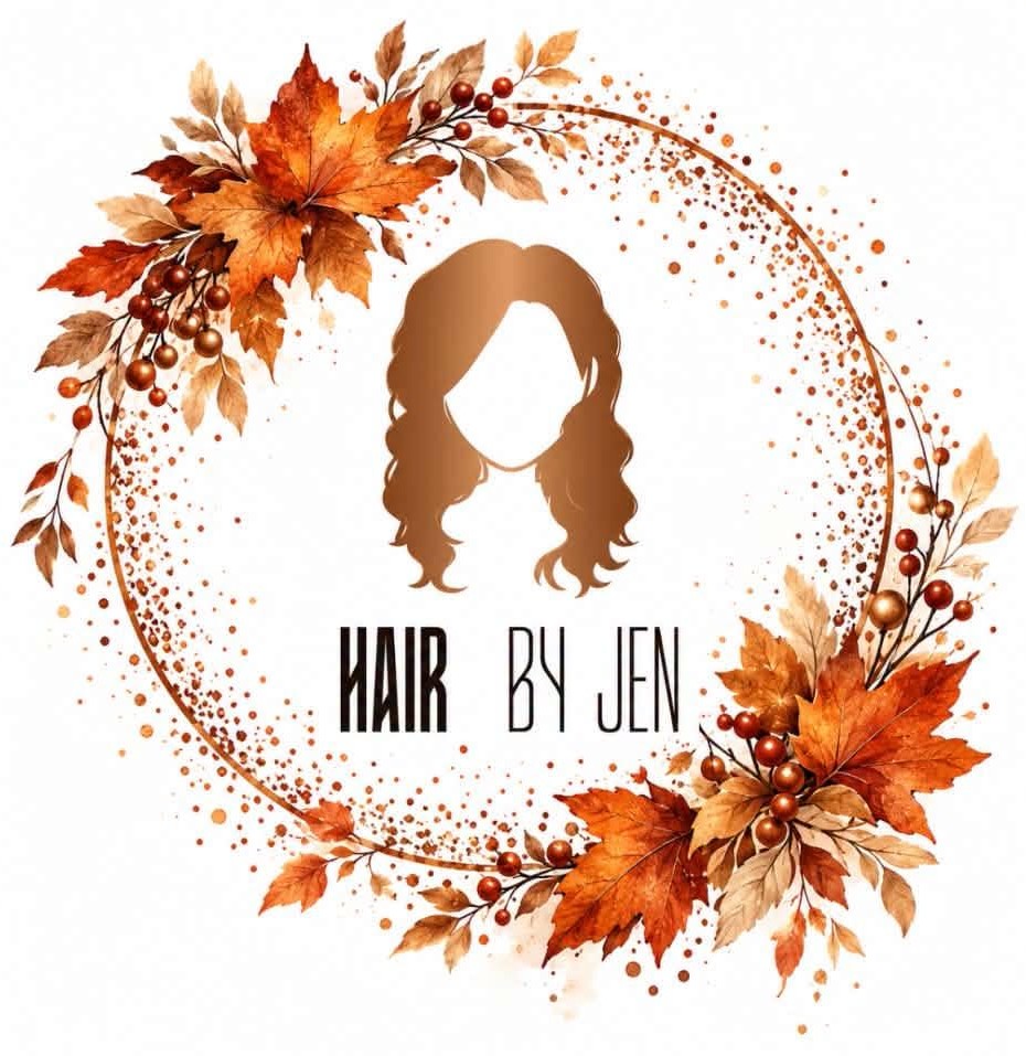 Hair by Jen