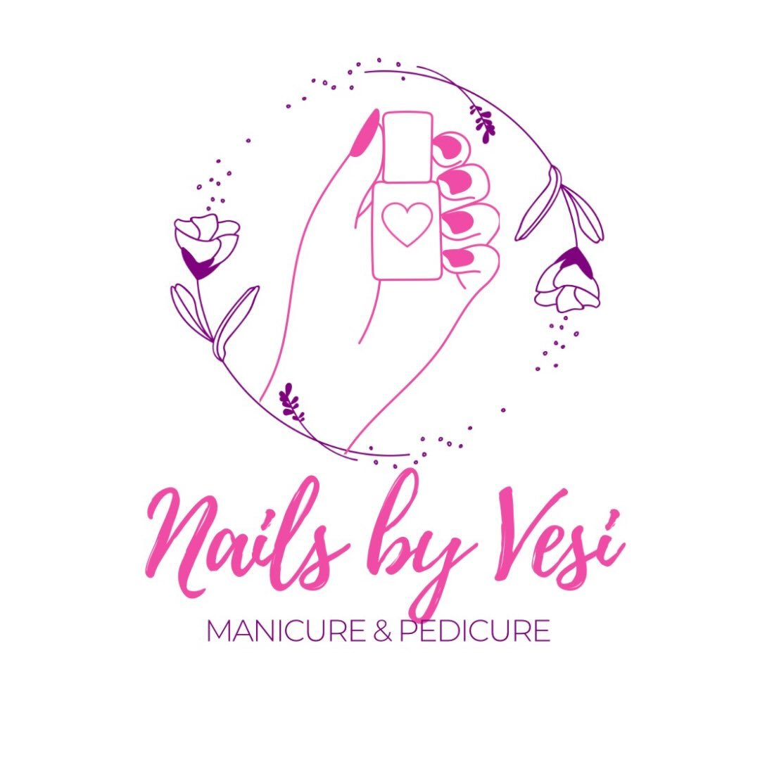 Nails By Vesi