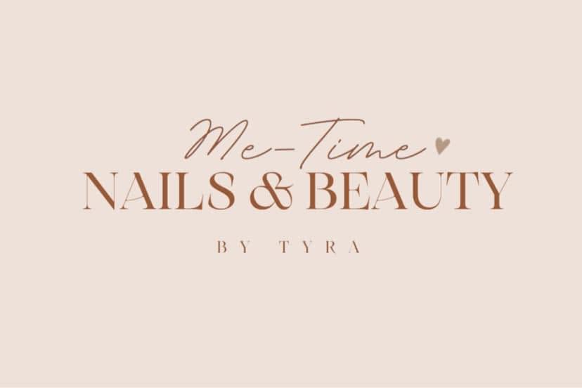 Me-Time by Tyra