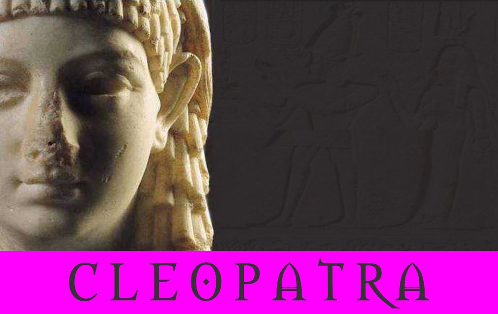 Cleopatra