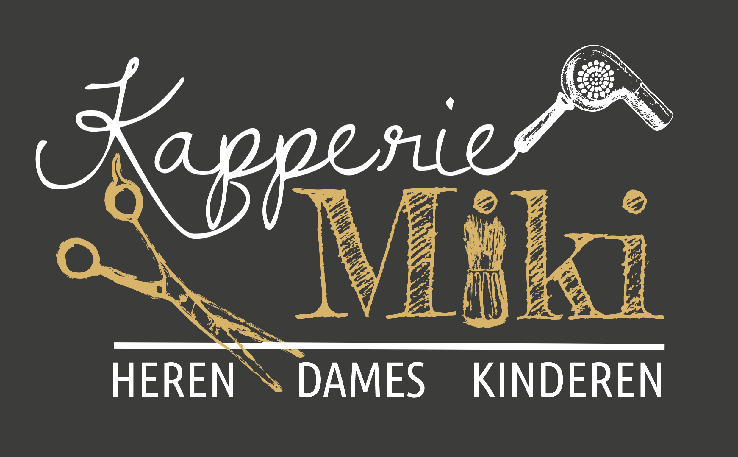 Kapperie Miki