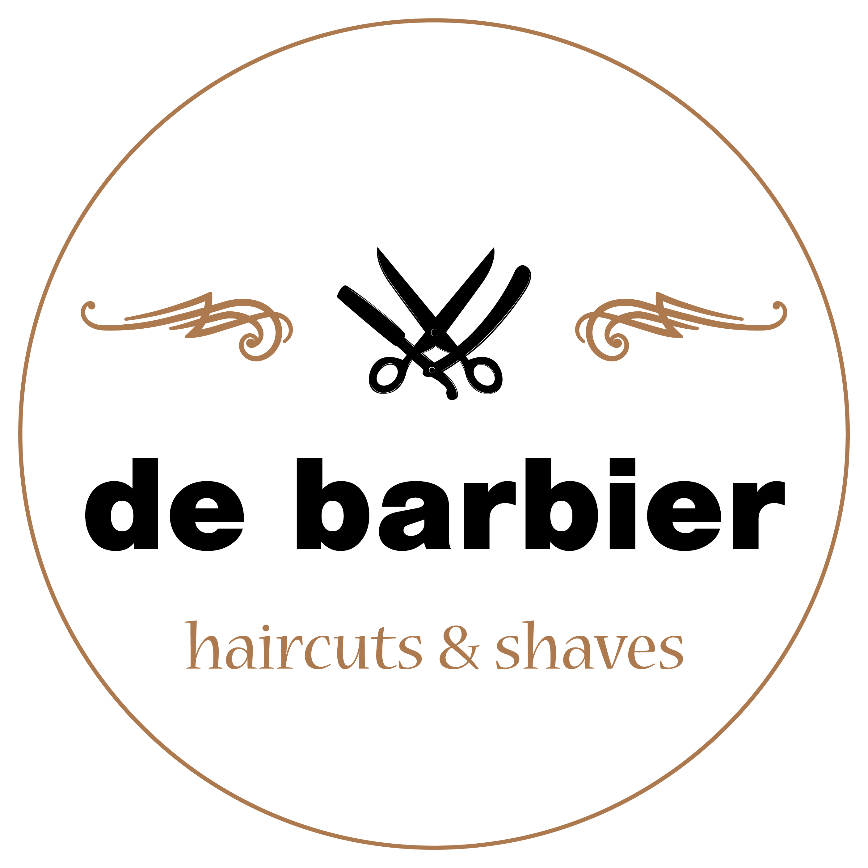 Barbershop de Barbier