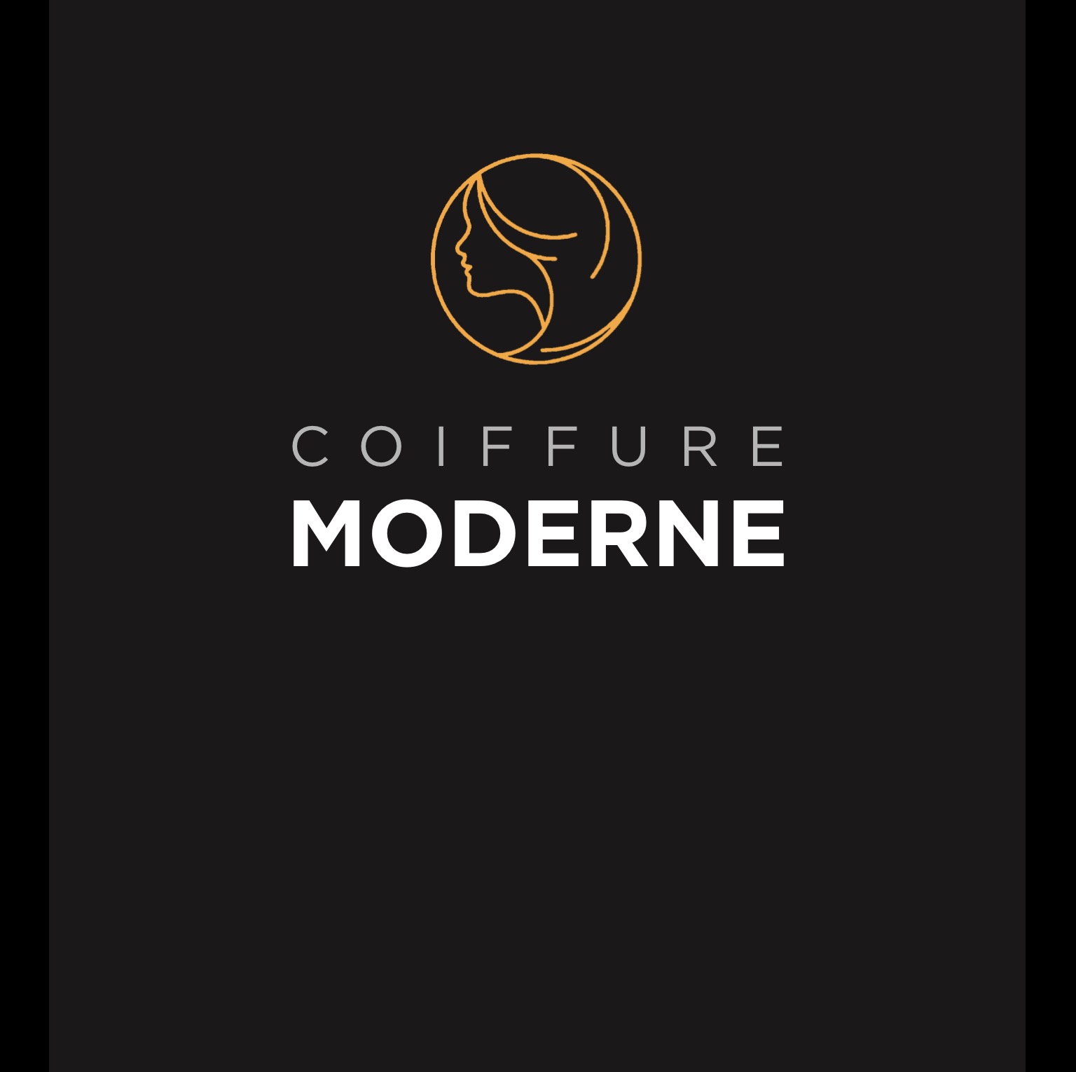 Coiffure Moderne