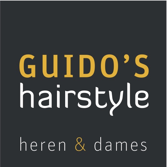 Guido's Hairstyle