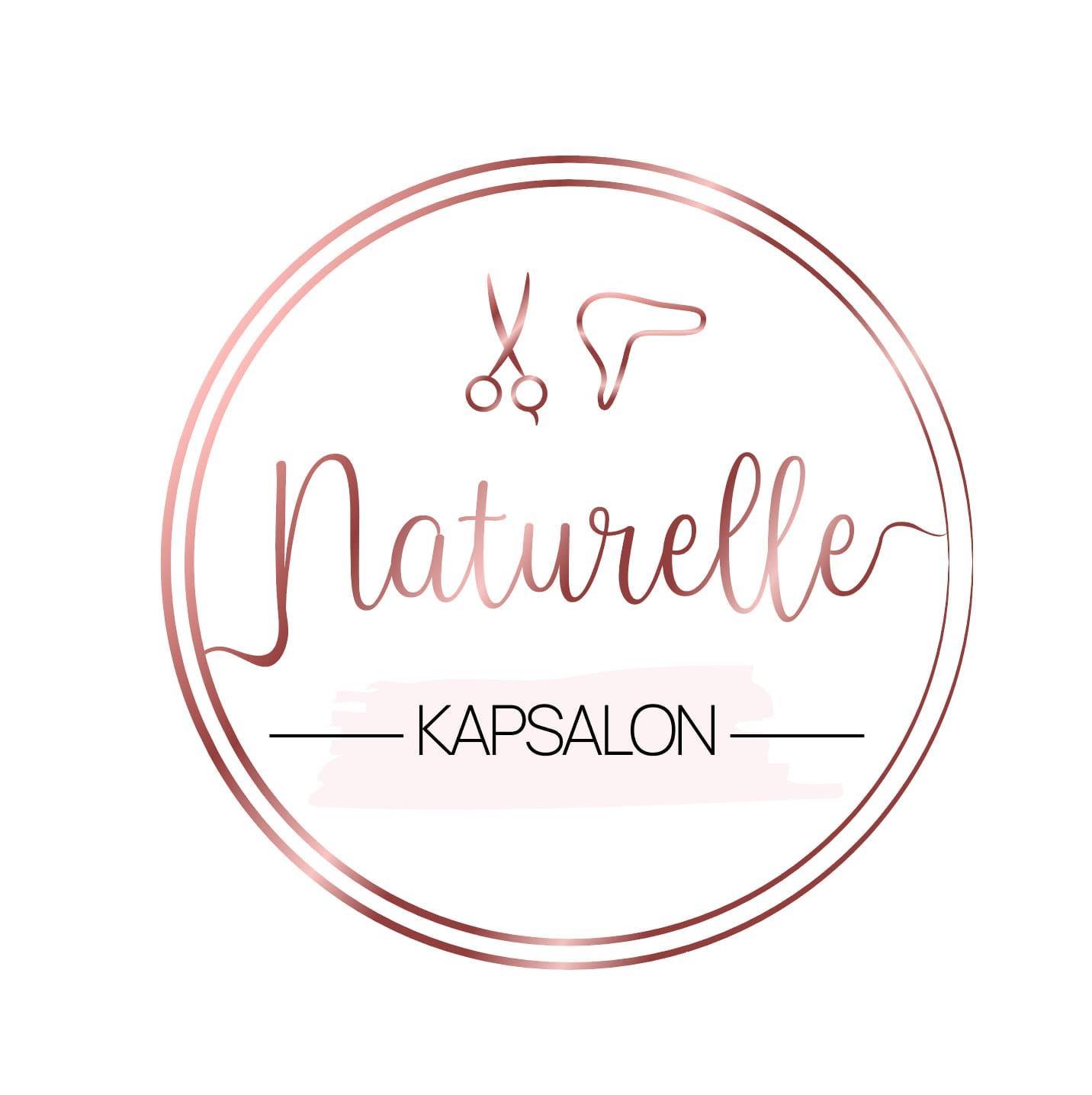 Kapsalon Naturelle