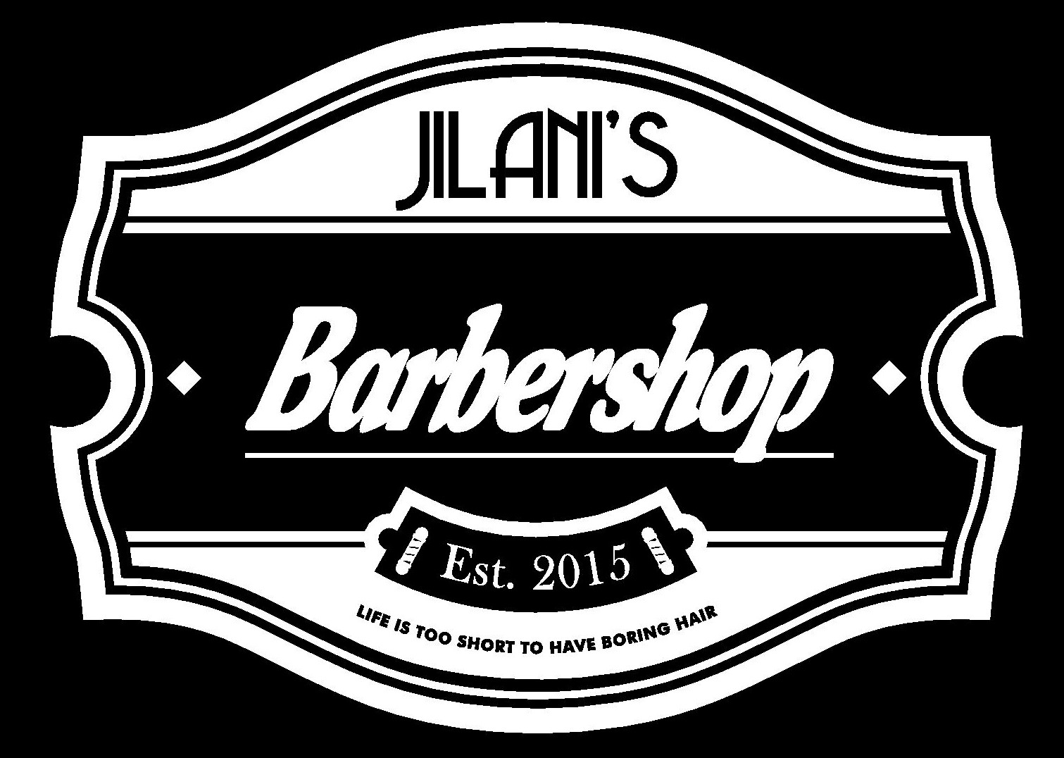 Jilani's Barbershop