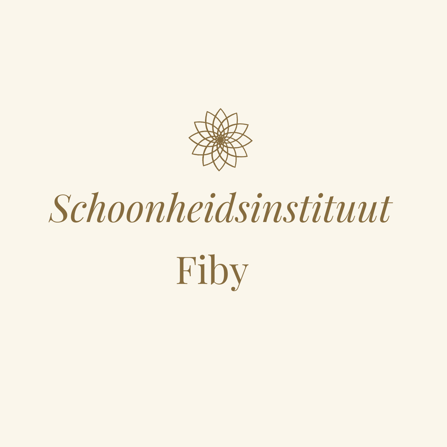 Esthetiek Fiby