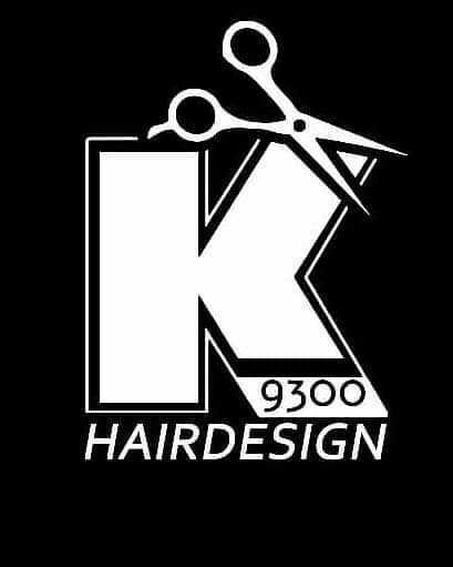 K.Hairdesign