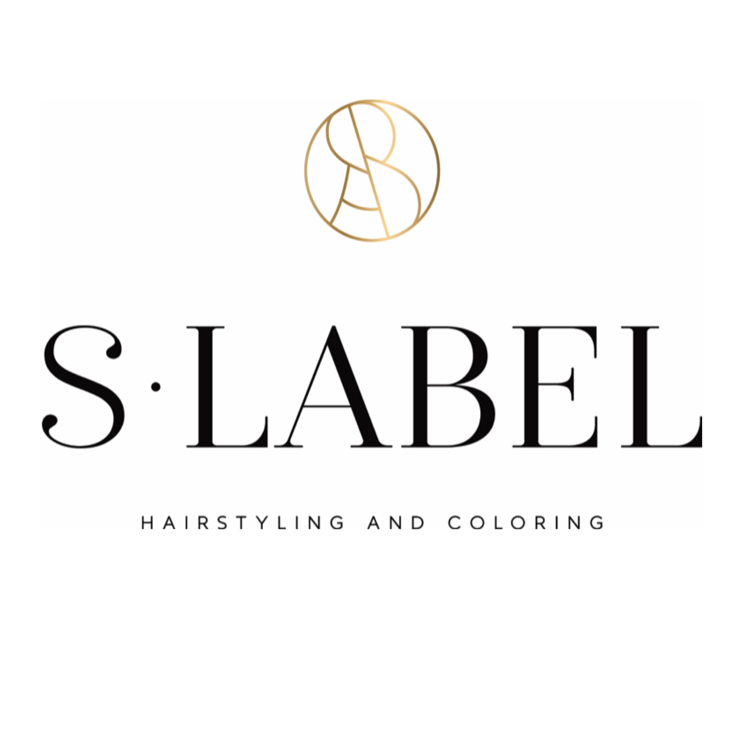 S LABEL SALON  