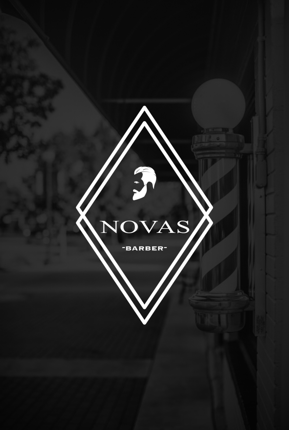 Novas Barbershop