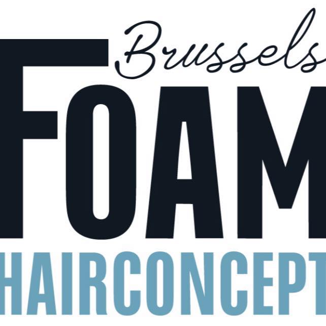 Foam Hairconcept