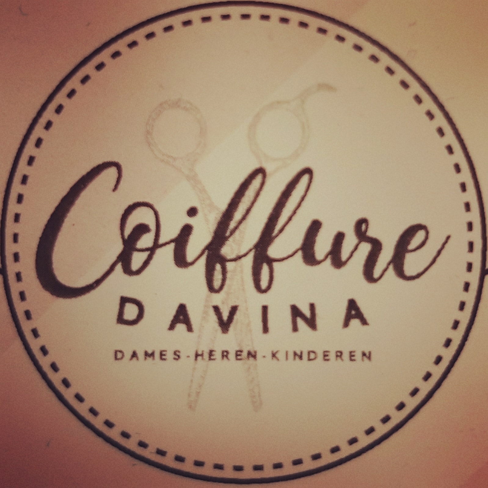 Coiffure Davina