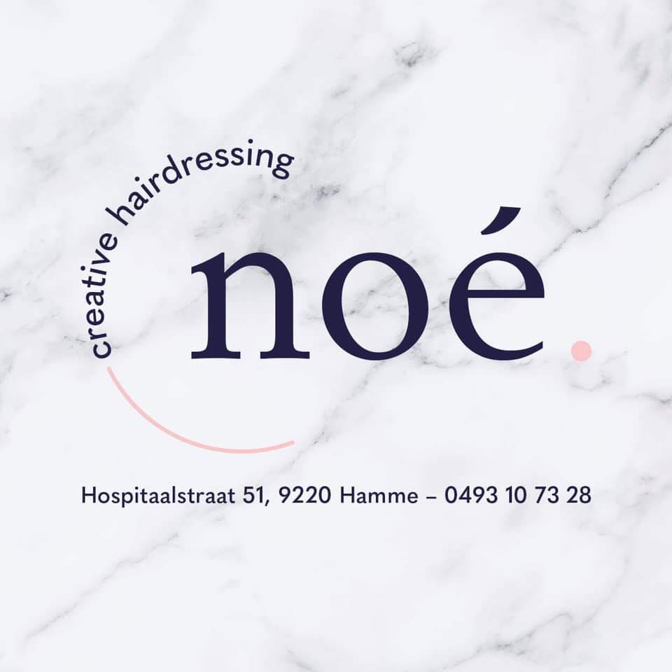 Creative Hairdressing Noé