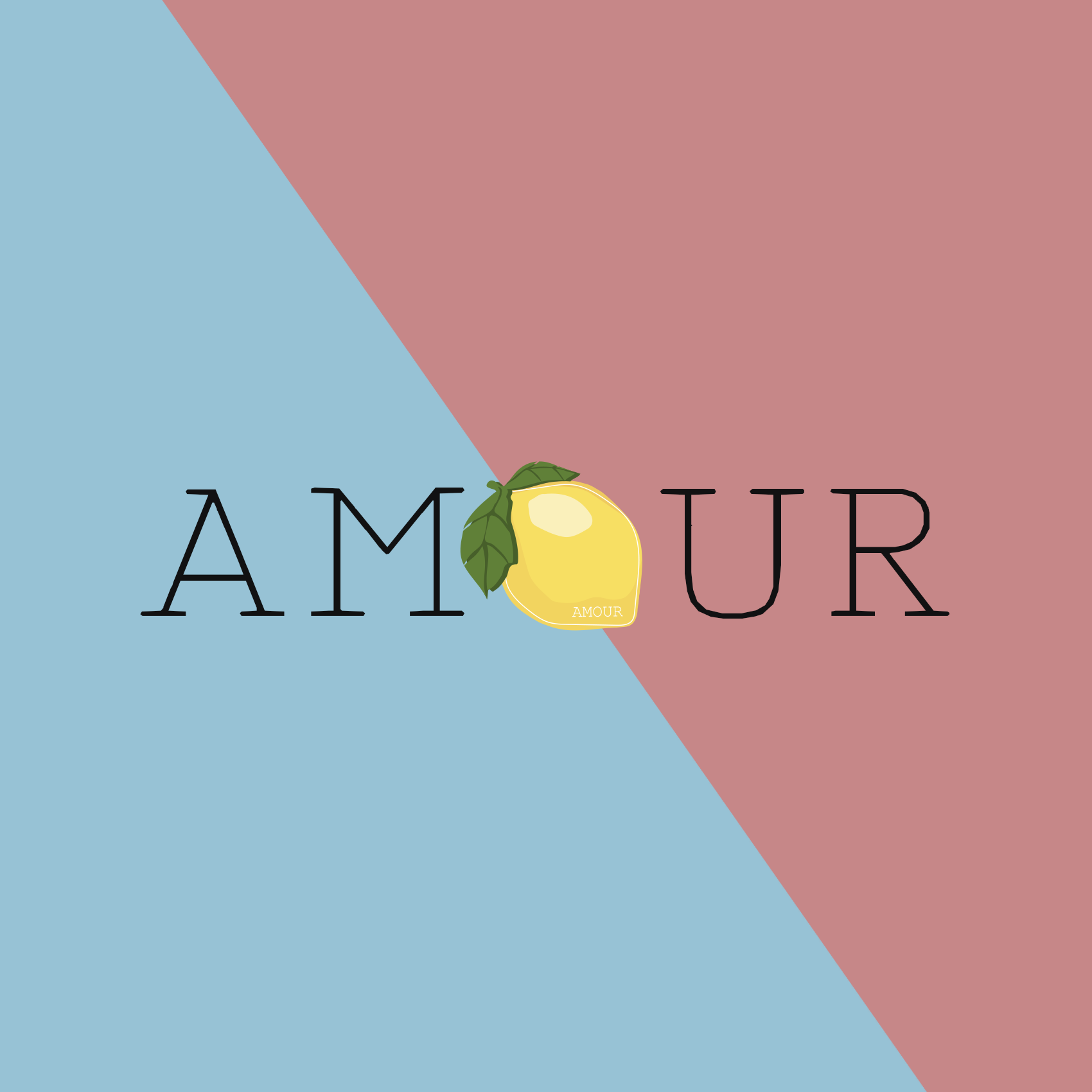 Amour