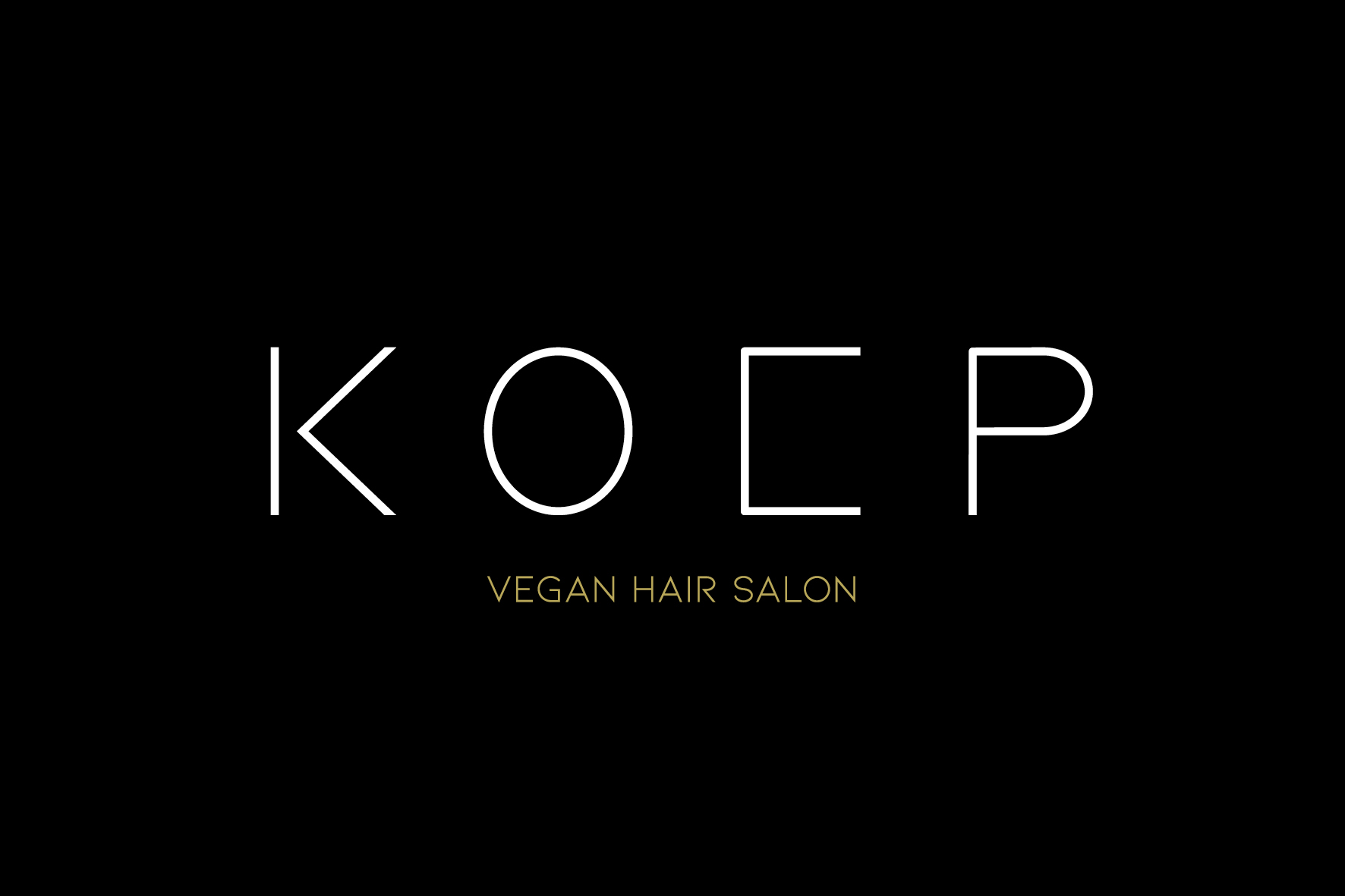 Koep Vegan Hair Salon
